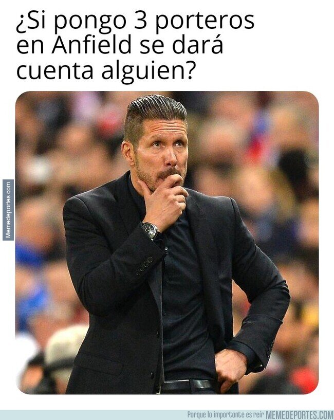 1098758 - El perfecto plan de Simeone