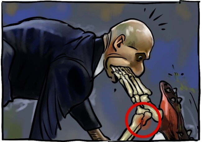 1099118 - La lesión de Hazard, otro varapalo para Zidane, por @yesnocse