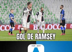 Enlace a La maldición de Ramsey sigue más viva que nunca