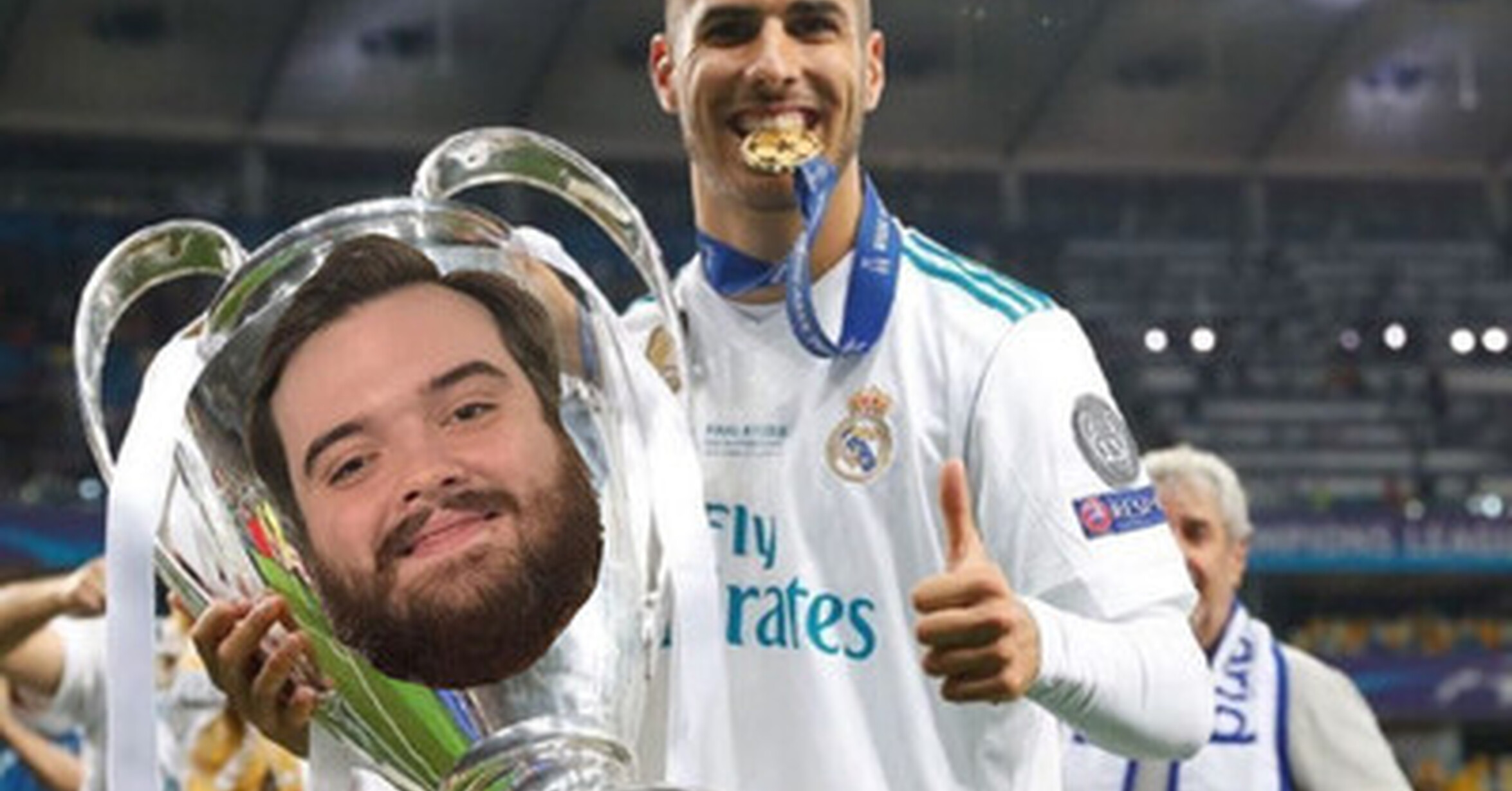  MEMEDEPORTES  El Madrid de Asensio se lleva el Torneo ...