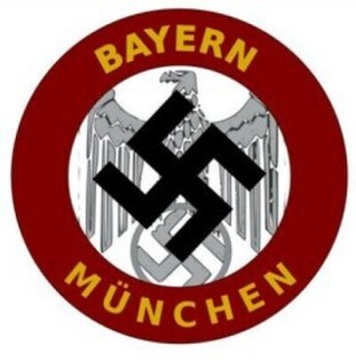 1102267 - Cómo todos habréis visto esta imagen alguna vez y pueda parecer que el Bayern apoyó el Nazismo, me gustaría contaros la historia del primer presidente del equipo