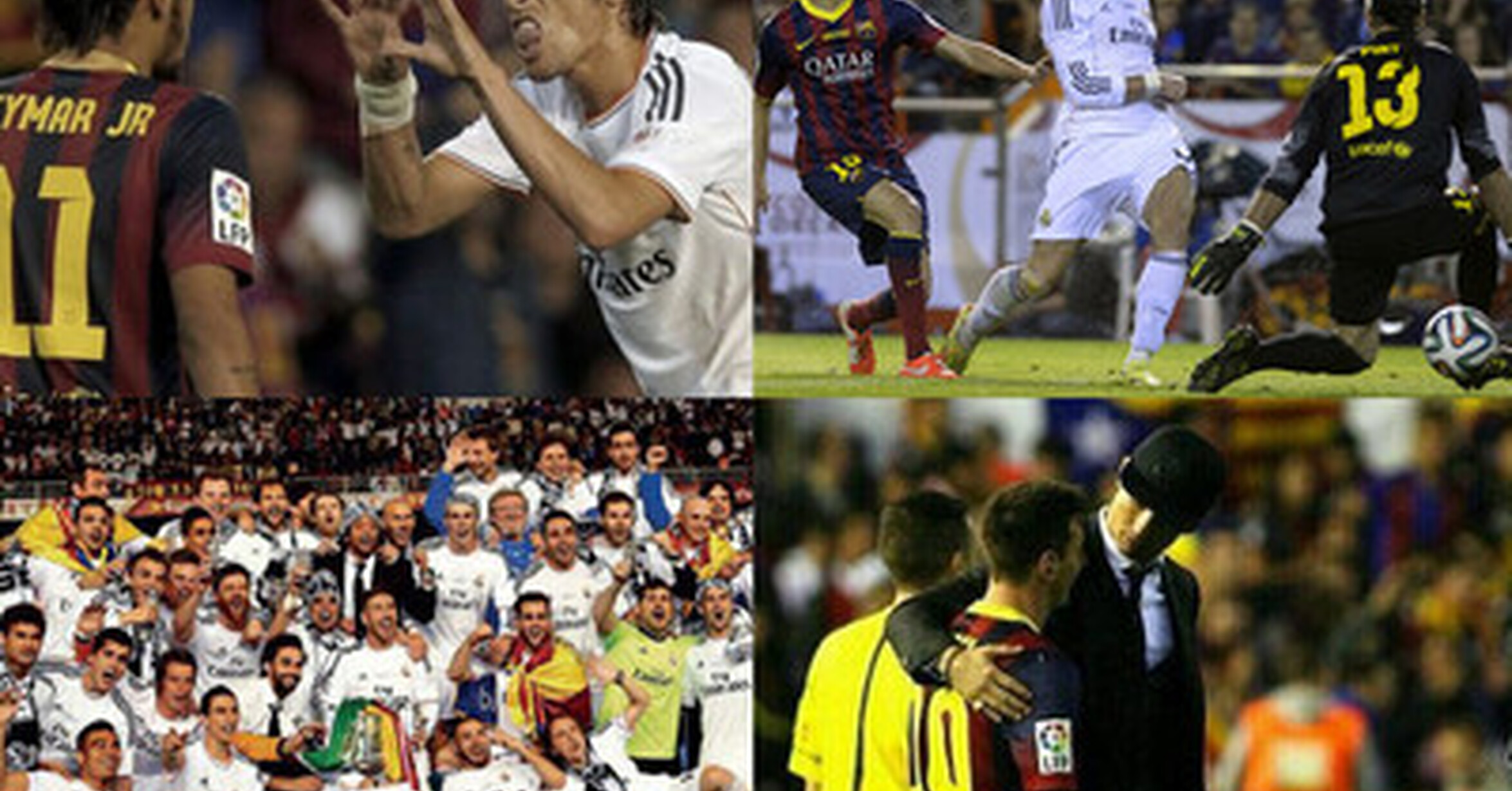  MEMEDEPORTES  Hoy se cumplen 6 años de la última Copa ...