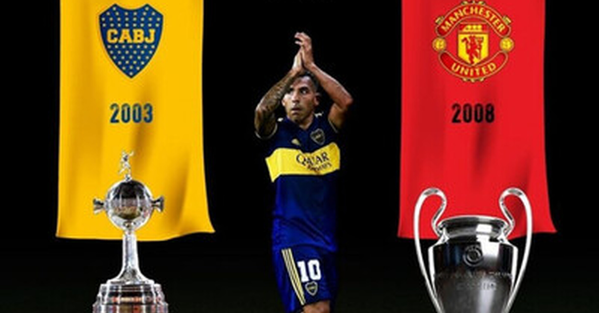 Jugadores que han ganado libertadores y champions clearance