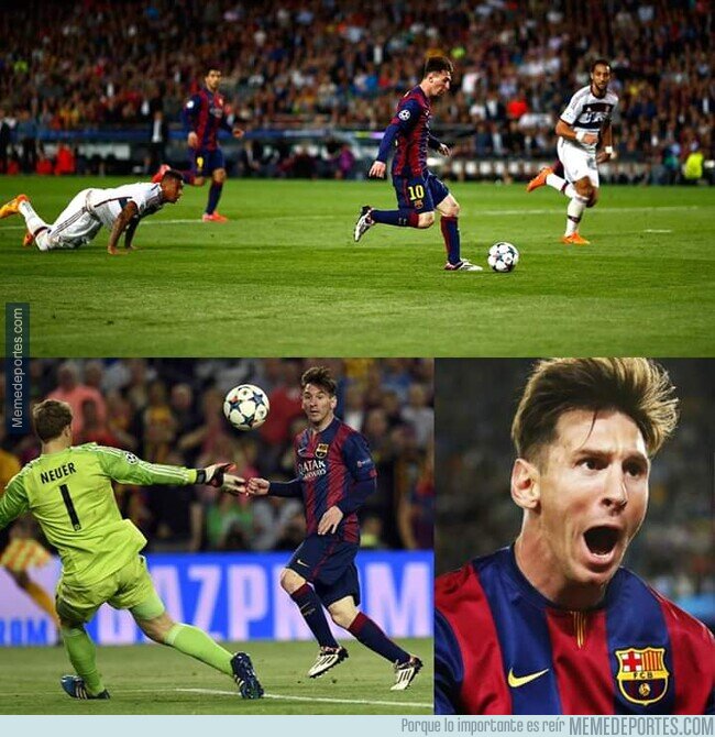 1103903 - 5 años del #Pray por la cintura de Boateng