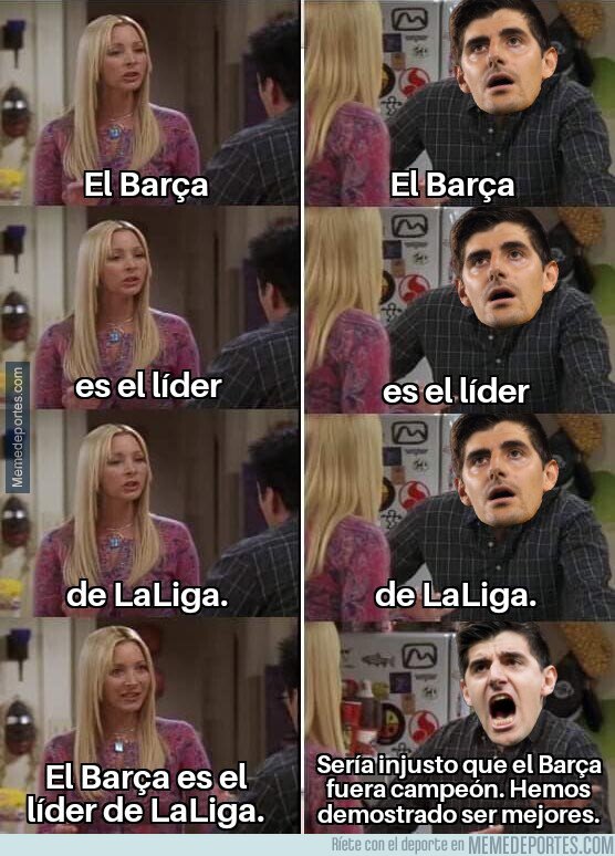 1103917 - Courtois entiende el campeonato de otra forma