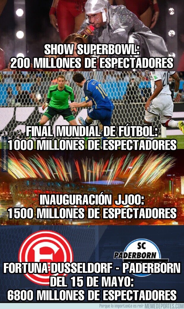 1103996 - Expectación máxima por la vuelta del fútbol