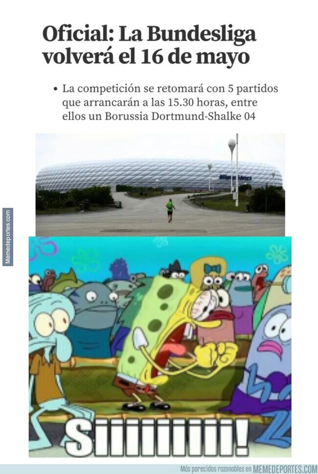 1104033 - Por fin vuelve el fútbol