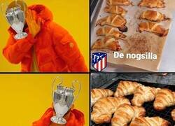 Enlace a Las Champions de los reposteros