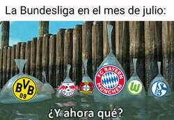 Enlace a Habrán acabado cuando todos estén empezando