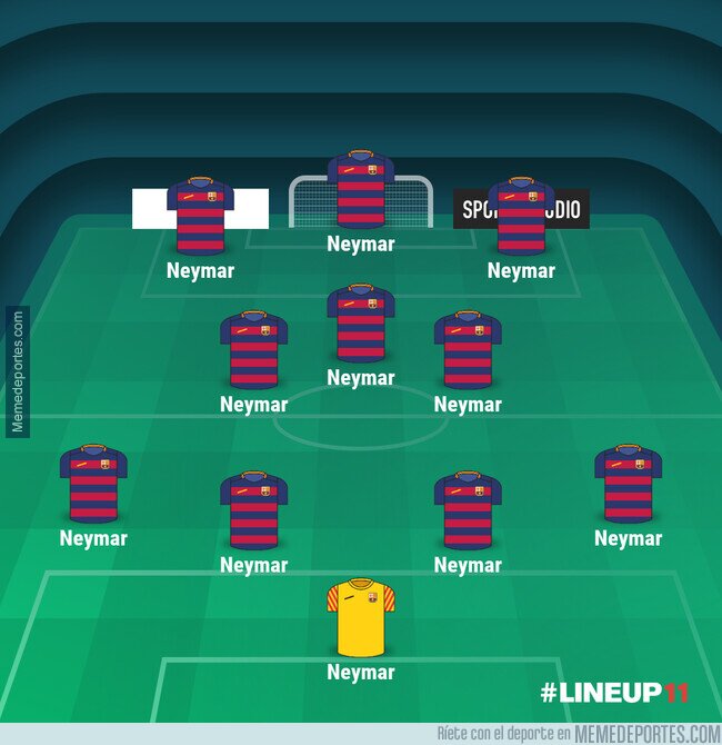 1106113 - Plantilla del Barça para la temporada que viene, según la prensa