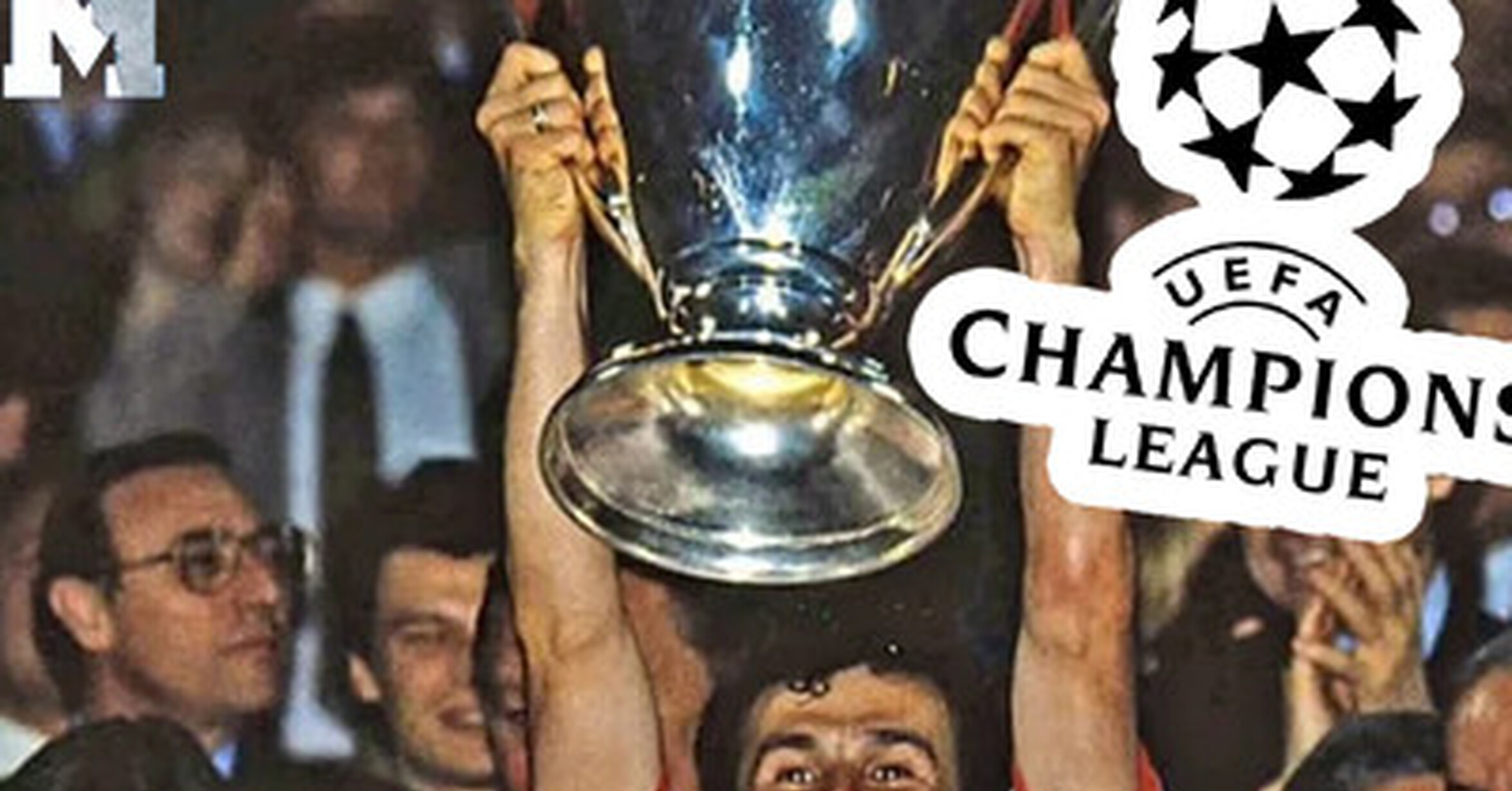 MEMEDEPORTES  6 equipos campeones de la Champions ...