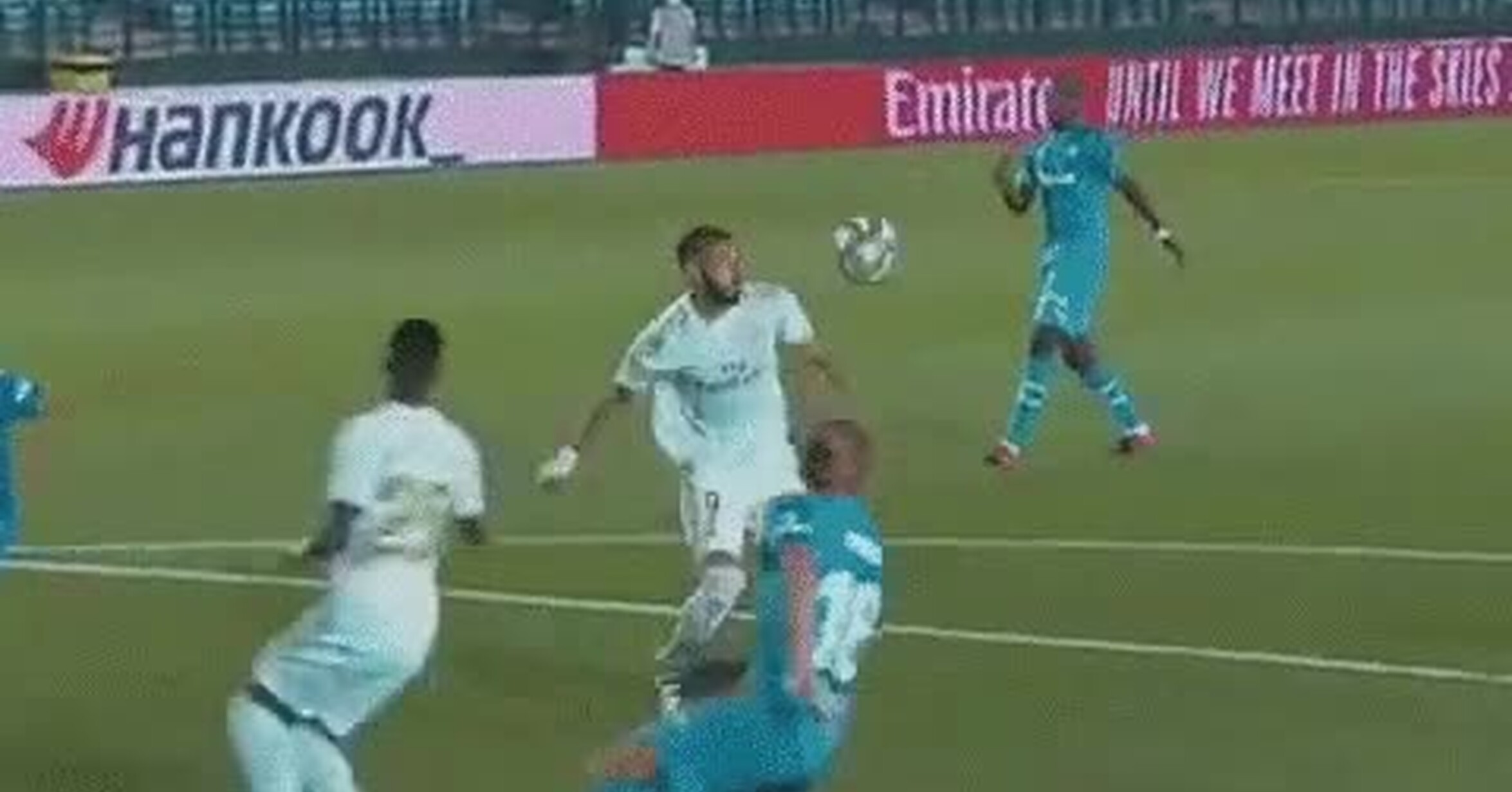 Cuantos Goles Lleva Benzema En Su Carrera