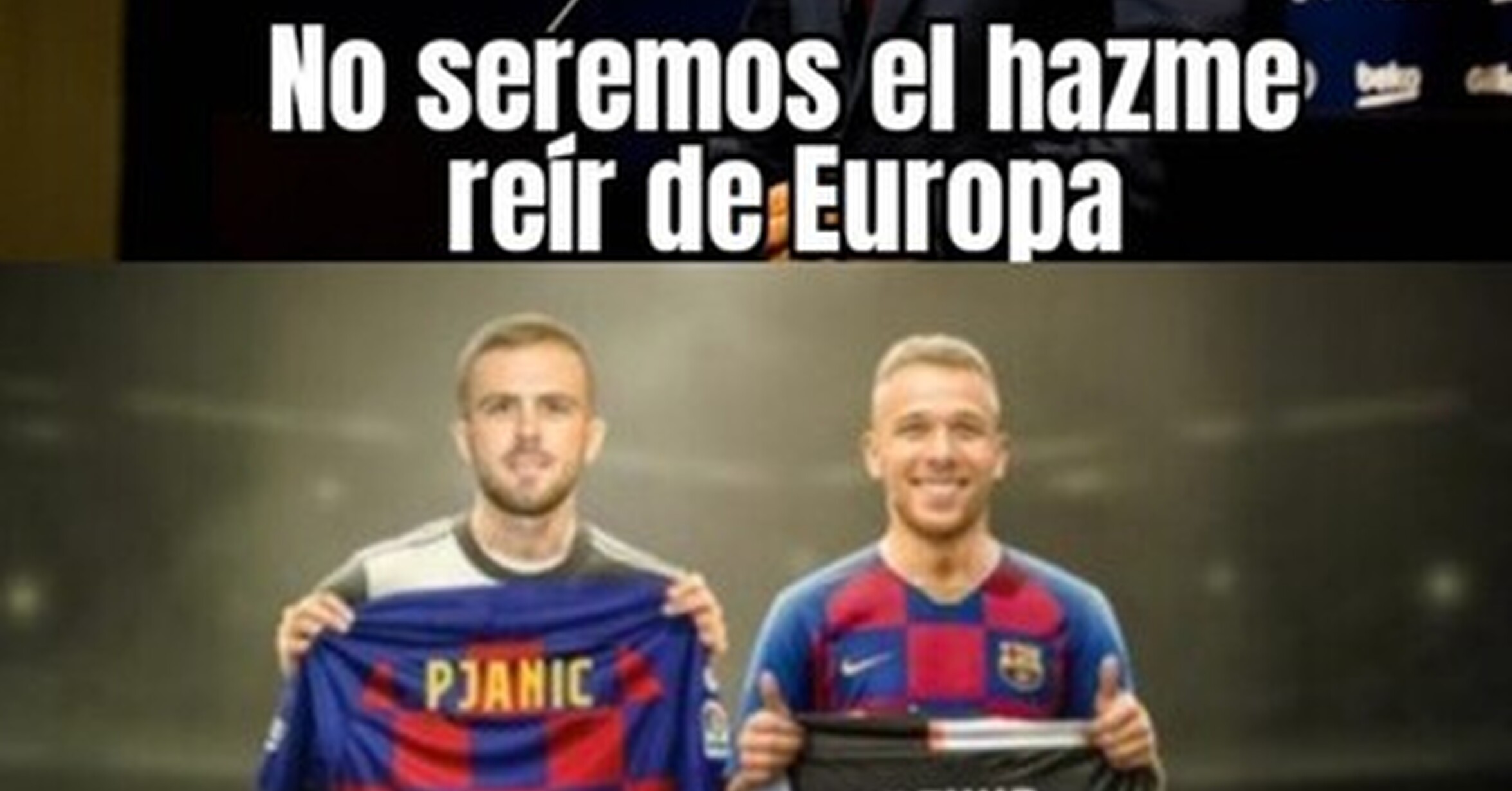  MEMEDEPORTES  Claro que si Nobita, claro que si