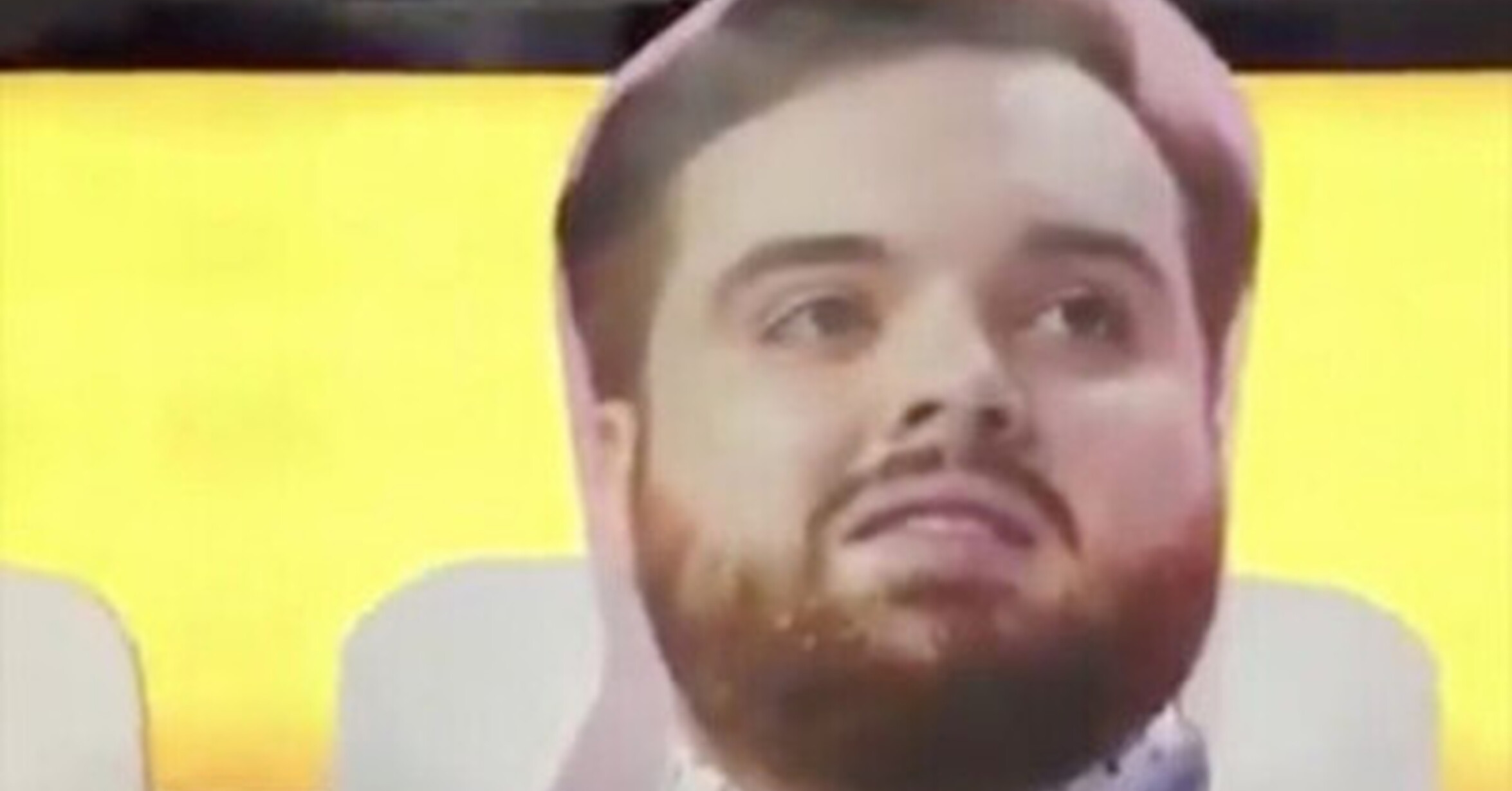  MEMEDEPORTES  Alguien se coló entre el público de El ...