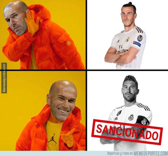1111294 - Zidane haciendo la convocatoria