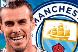 Enlace a Fuertes críticas a Bale por lo que estaba haciendo mientras el Madrid está en Manchester