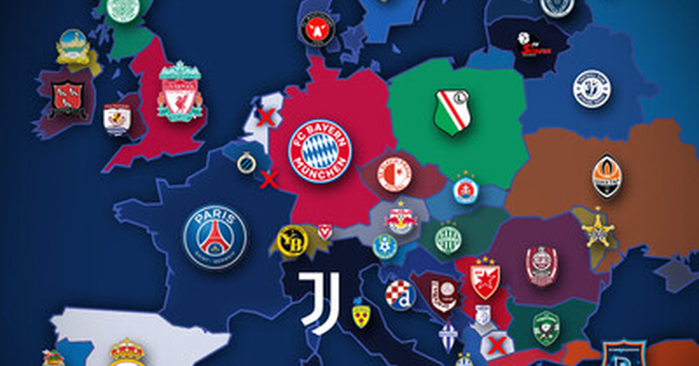 Orden De Ligas De Futbol España