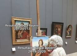 Enlace a Obra de arte del Bayern