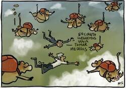 Enlace a El Barça, en caída libre, por @yesnocse