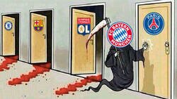Enlace a El Bayern avanza imparable