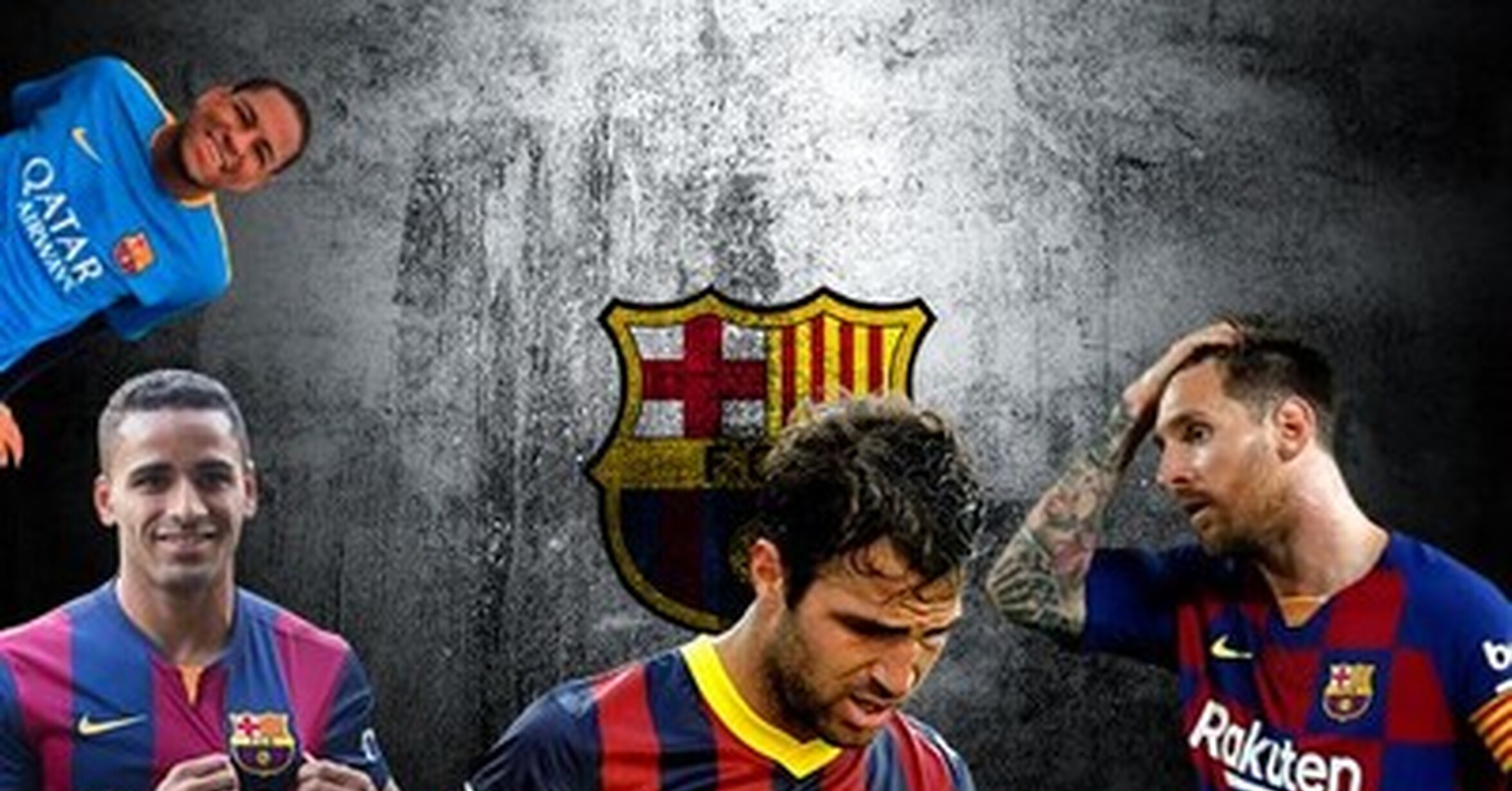 Cuánto Va El Barça Y El Madrid
