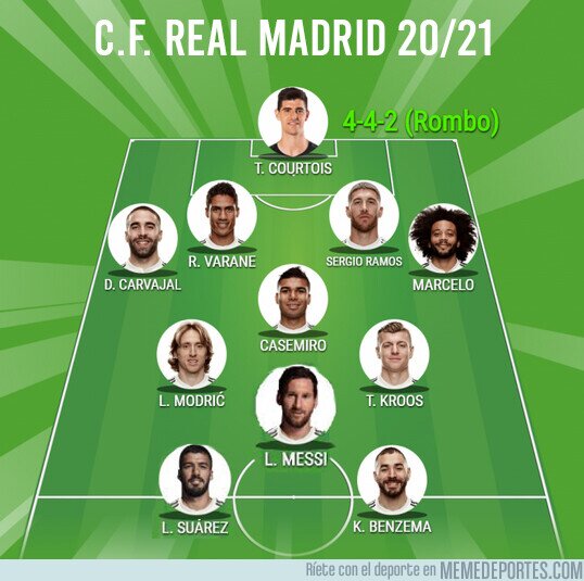 1114227 - Ojito Al Real Madrid 20/21