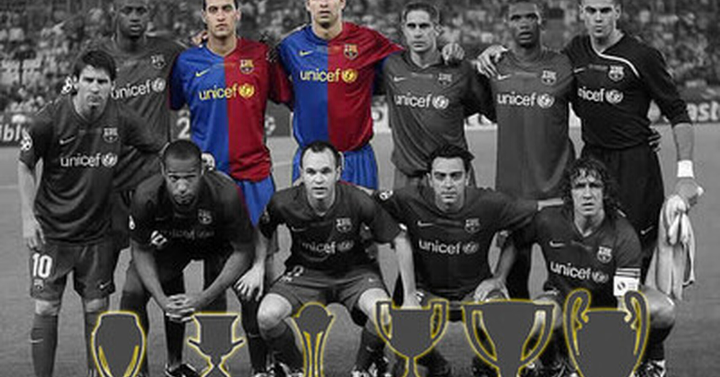 Cuánto Va El Barcelona Contra El Madrid