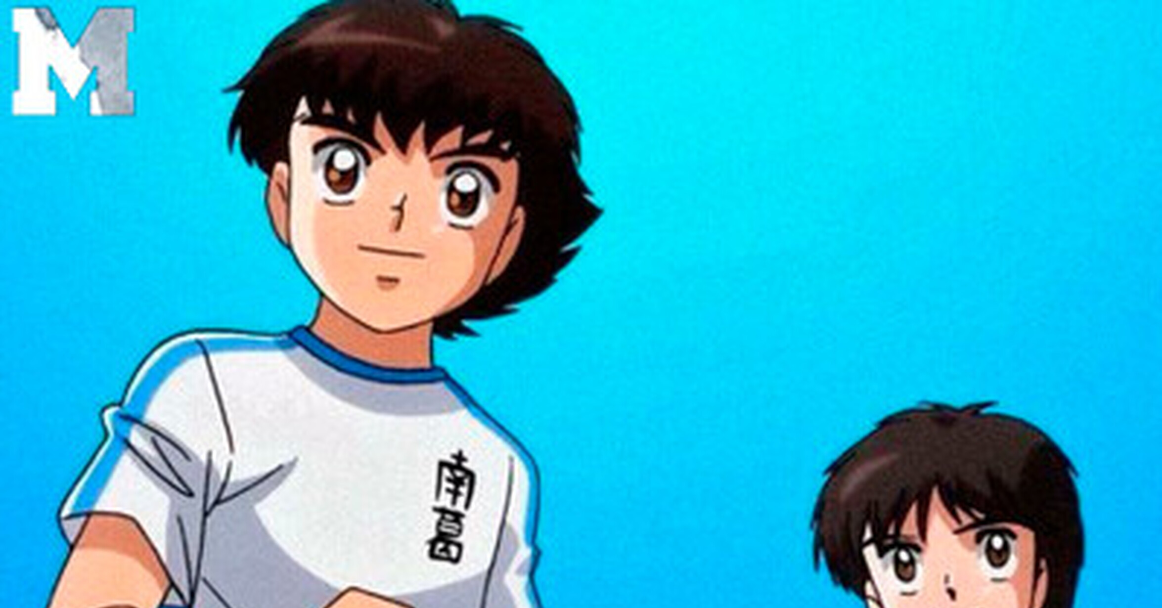 Memedeportes En Estos Futbolistas Reales Se Inspiraron Para Crear Los Personajes De La Serie Campeones ► anexos:personajes de dibujos animados‎ (3 cat, 2 pags.) paginas en la categoria «personajes de dibujos animados». en estos futbolistas reales se
