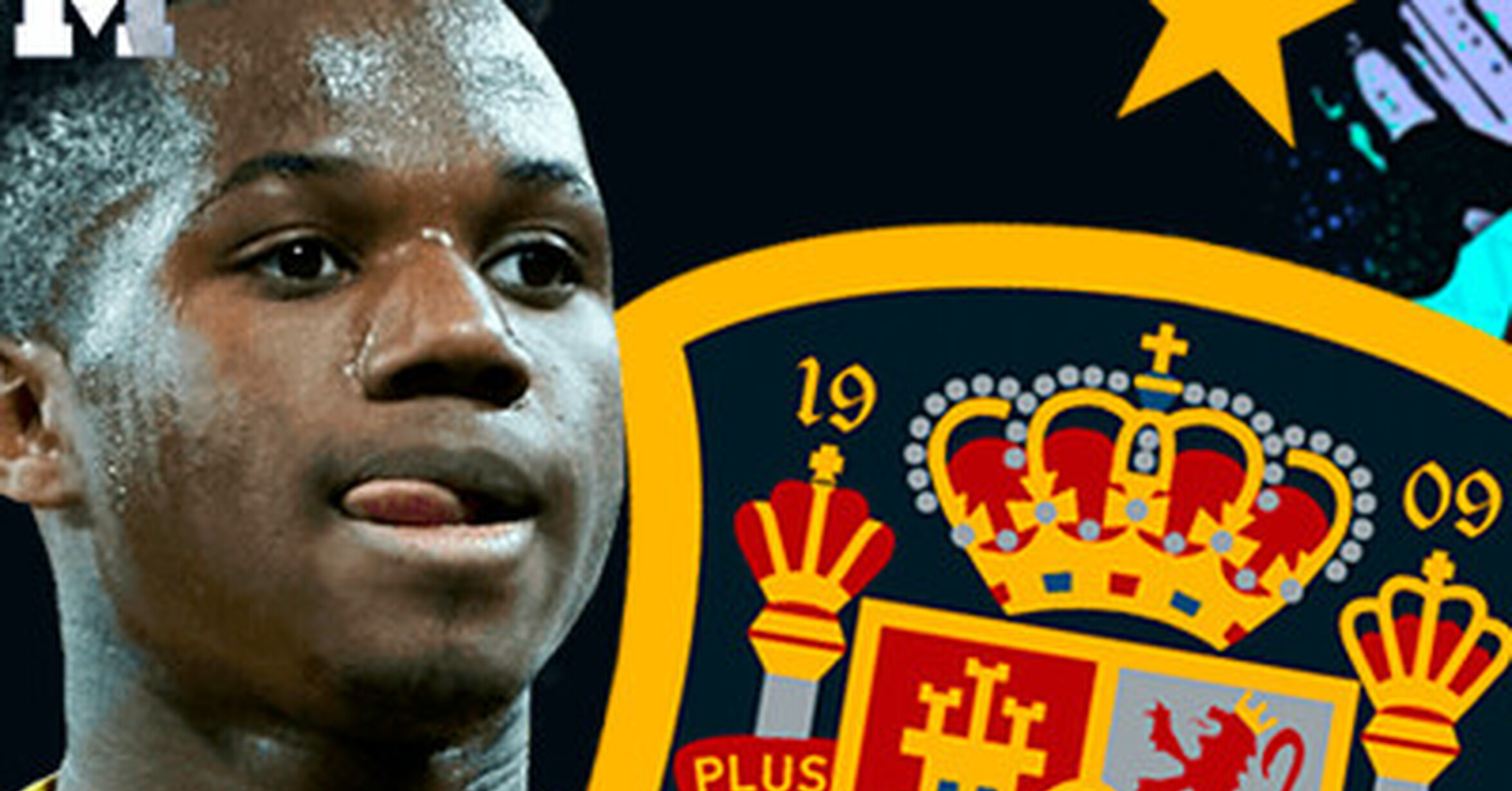 Memedeportes Los Goleadores Mas Jovenes De La Historia De La Seleccion Espanola