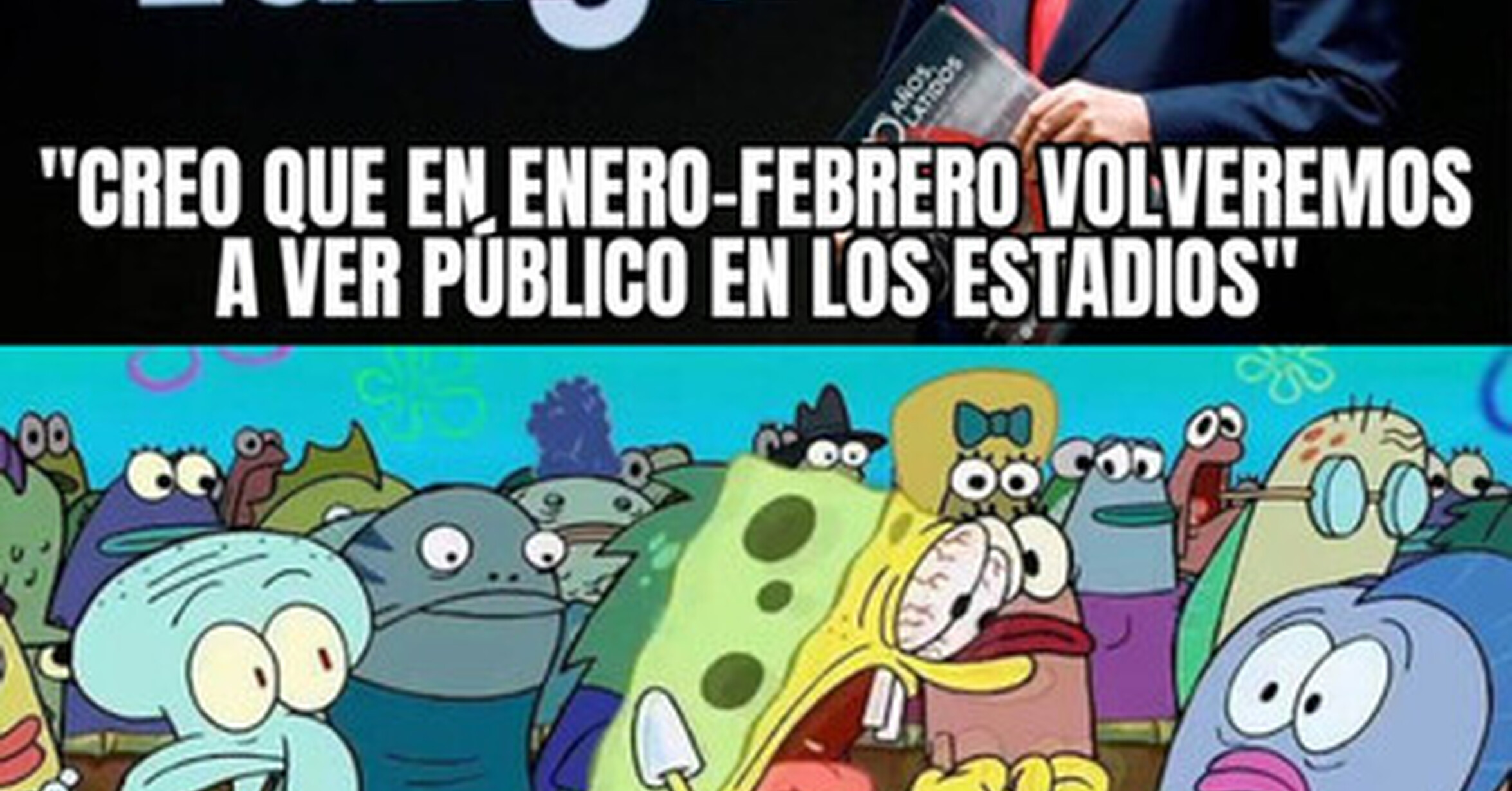 Memedeportes Ya Se Ve La Luz Al Final Del Tunel Memedeportes Ya Se Ve La Luz Al Final Del Tunel