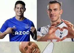 Enlace a Imágenes que gustan a Zidane