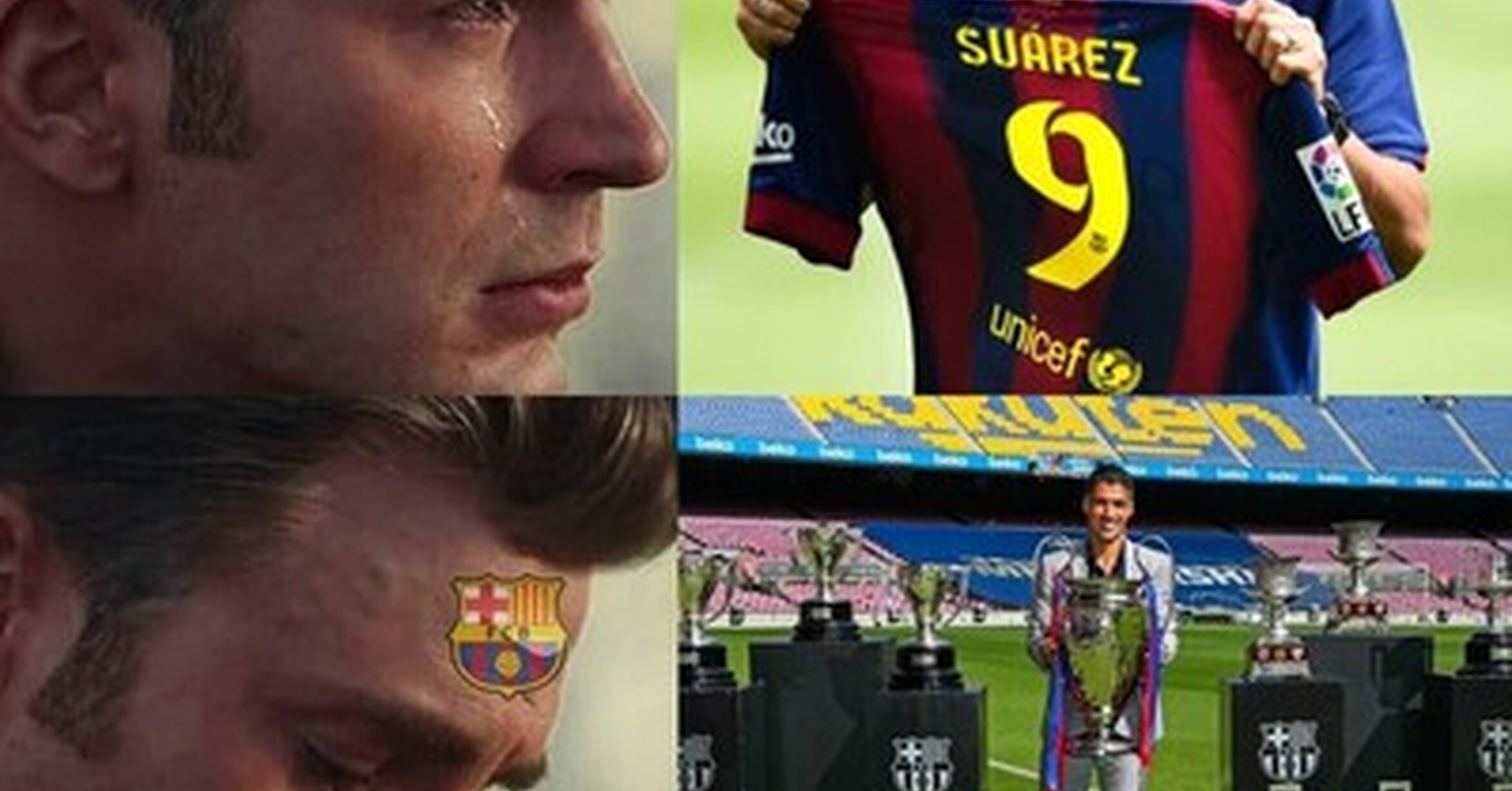 [ MEMEDEPORTES ] Parte del viaje es su final