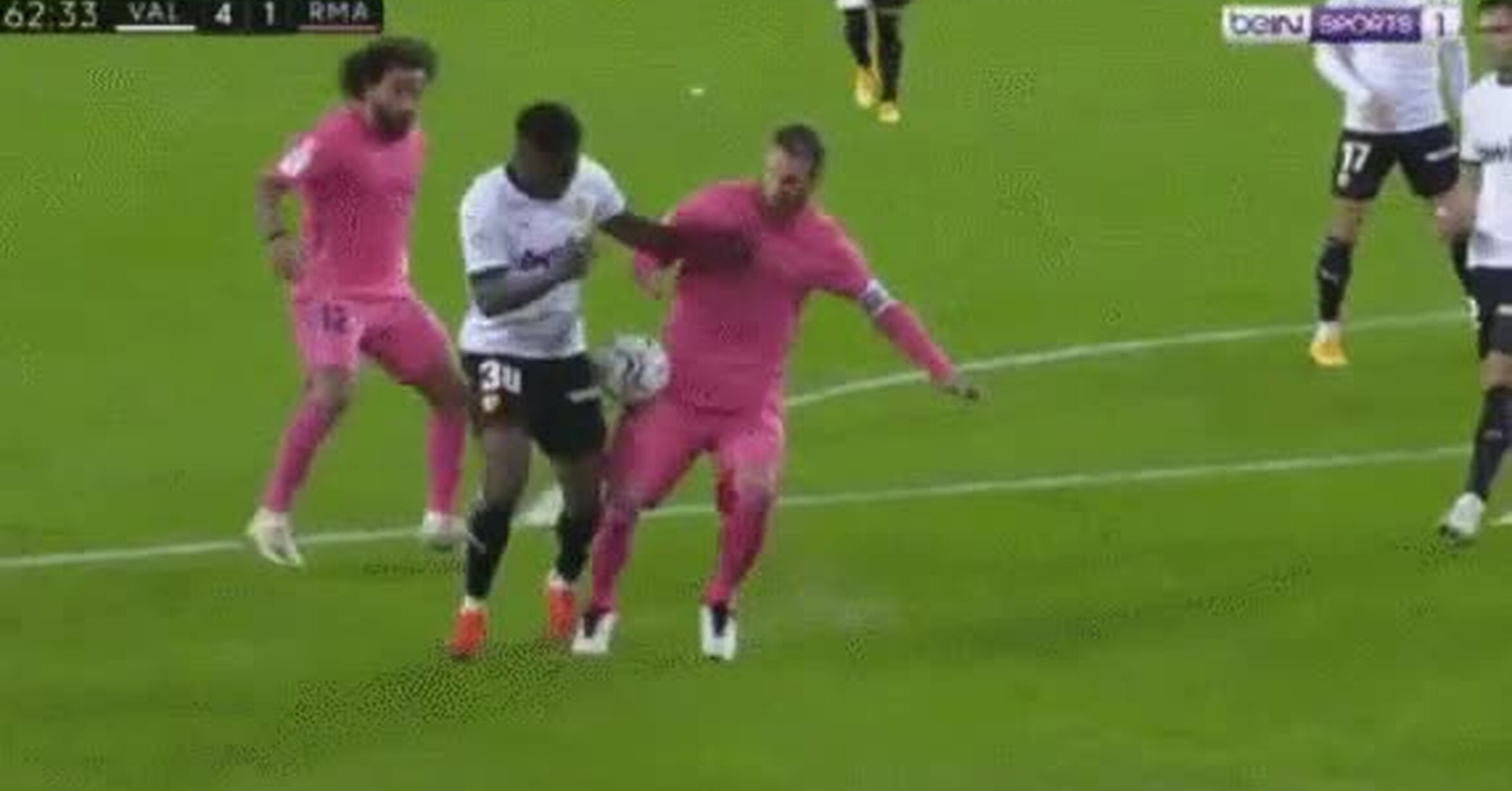 El Mejor Defensa De La Historia