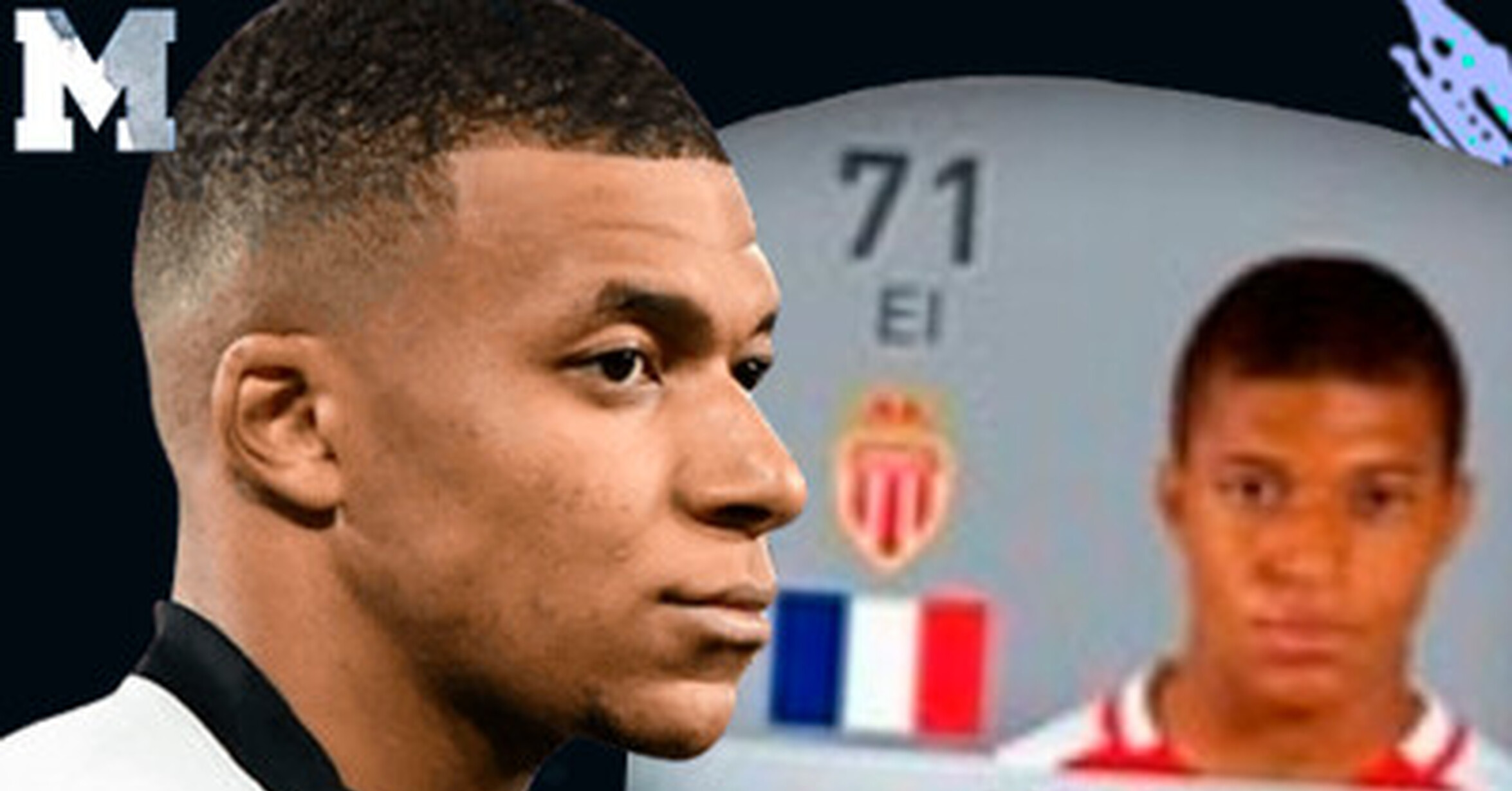 [ MEMEDEPORTES ] Las primeras cartas FIFA de los jugadores del PSG, por