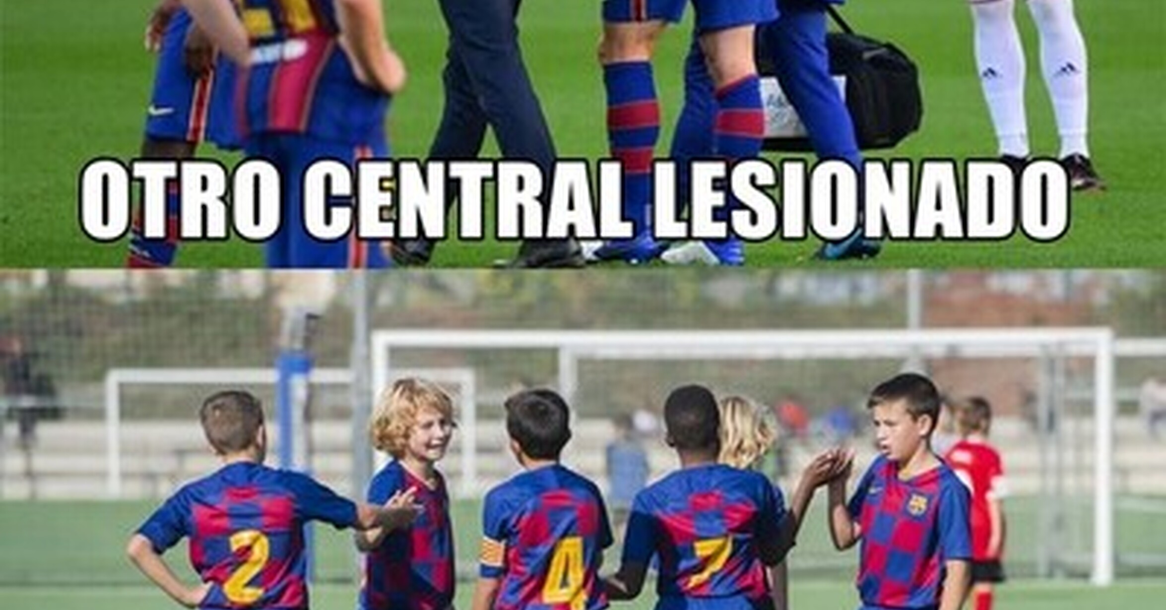 Cuánto Va El Barça Contra El Madrid