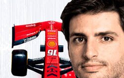 Enlace a La preciosa despedida de McLaren a Carlos Sainz