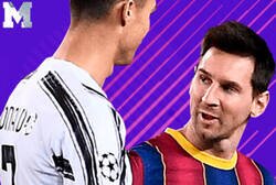 Enlace a Hace 8 años Messi logró un récord que aun no terminamos de dimensionar como merece
