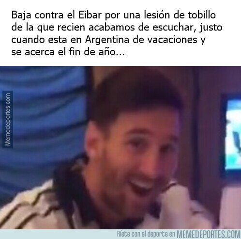 1123873 - ¡Valla regate de Messi!