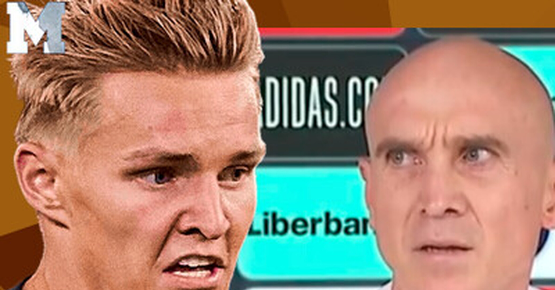 [ MEMEDEPORTES ] Indignación en el madridismo por lo que ha dicho BETTONI, segundo entrenador