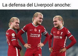 Enlace a Estuvieron muy 'Karius'