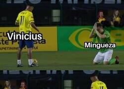 Enlace a Pinta a partido con goles