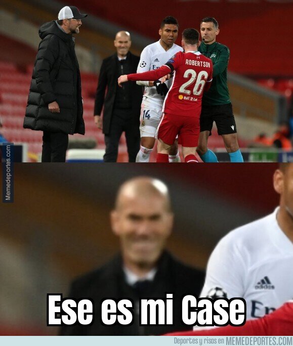 1132689 - Zidane se lo disfrutó