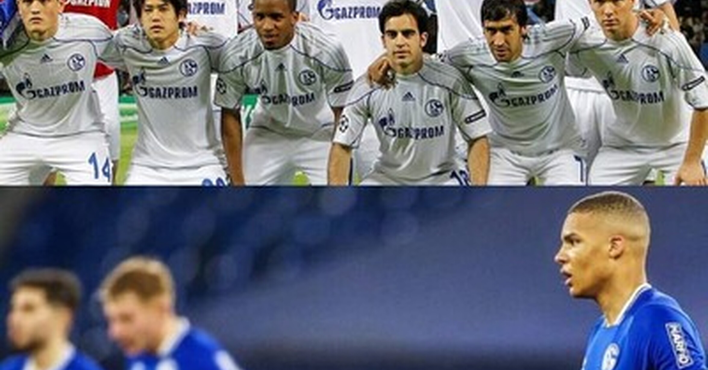 Cuantos Equipos Van A La Champions
