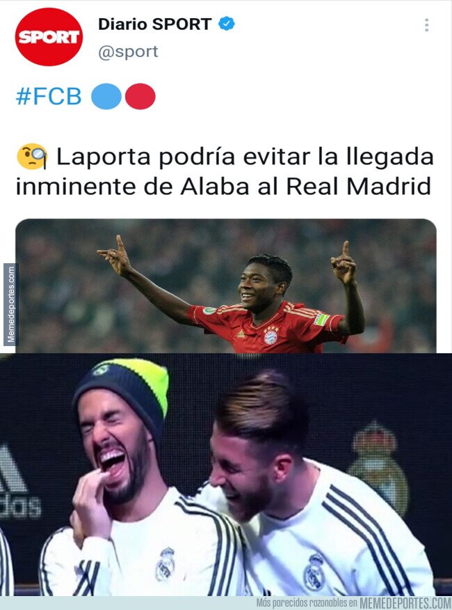 Yo Creo Que No En Ingles