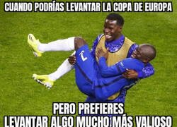 [ MEMEDEPORTES ] Escéptico niño negro