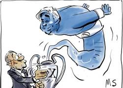 Enlace a Florentino acude al genio de la décima