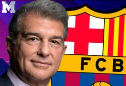 Enlace a El plan magistral de Laporta al no poder fichar a Guardiola para el Barça