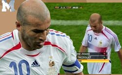 Enlace a La muesca de Zidane