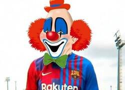 Enlace a La nueva equipación del Barça