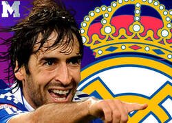 Enlace a Las leyendas del Real Madrid que salieron por la puerta de atrás